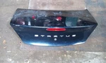 01-06 Chrysler Sebring Sedan Trunk/hatch/tailgate No Spoiler Power Release. Fixed Price $91.80.