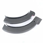 2017-2020 Lincoln Continental Rear Trunk Lid Hinge Cover Trim Set Of Oem. Fixed Price $39.99.