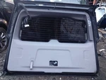 Trunk/hatch/tailgate Rear View Camera Ex-l Leather Fits 09-15 Pilot 299985. Fixed Price $840.00.