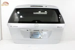 07-12 Mercedes GL450 X164 Tailgate Liftgate Back Door Shell Panel W/ Glass Oem. Fixed Price $357.49.