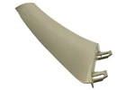 2015-2020 Nissan Rogue Oem Front Right Windshield Pillar Upper Cover Beige. Fixed Price $75.99.