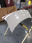 2018 Audi A3 Deck Lid Trunk White Oem 8V0827566B 121K Miles. Fixed Price $620.99.