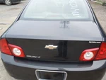 2008-2012 Chevrolet Malibu Rear Trunk Deck Lid W/o Spoiler Oem U501Q New Style. Fixed Price $175.99.