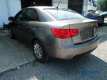 Kia Forte 2011-2013 Trunk Lid Gray 692001M060 3142. Fixed Price $125.00.