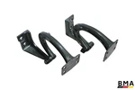 Rivian R1T Rear Left And Right Side Tailgate Hinge Assembly Set 2022 - 2024 Oem. Fixed Price $199.99.