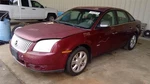 (local Pickup Only) Trunk/hatch/tailgate Sedan Less Spoiler Fits 08-09 Sable 106. Fixed Price $249.90.