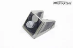 2010-2023 Mercedes E350 W212 Trunk Deck Lid Left Hinge Stop Retainer Wedge Oem. Fixed Price $21.83.