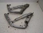 Vw Beetle Pair Of Tailgate Boot Hinges (2000-2005). Fixed Price $37.31.