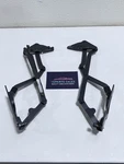 Mercedes R170 Slk 230 Trunk Hinges Bracket Right & Left 97-04 Oem #3205. Fixed Price $46.71.