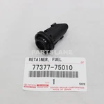 77377-75010 Toyota Oem Genuine Retainer, Fuel Filler Opening Lid Lock. Fixed Price $8.87.