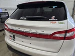 Trunk/hatch/tailgate Power Lift Fits 16-18 Mkx 643536. Fixed Price $654.00.