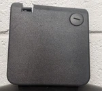 10-14 Subaru Legacy Sedan Interior Trunk Left Lamp Cover Cap Bezel 94516AJ010. Fixed Price $23.00.