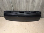 07-13 Oem Bmw E70 X5M Rear Lower Trunk Tailgate Door Panel Deck Lid. Fixed Price $356.36.