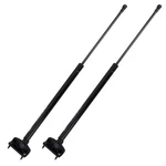 Hatch Lift Supports Shocks Gas Struts 14-18 Subaru Forester Rear Gate Qty 2. Fixed Price $37.49.