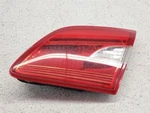 16-19 Nissan Sentra R/r Tail Lamp Lid Mounted Oem 265503YU5A. Fixed Price $87.51.