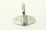 2007 Porsche Cayman Rear Trunk Hook Striker 98751205100 Factory Oem. Fixed Price $16.74.