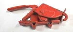 1974 Porsche 911 Trunk Lid Rear Left Hinge Red. Fixed Price $29.70.