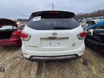 2014 Nissan Pathfinder Trunk Hatch Power Lift Rear View Camera Used Local Pickup. Fixed Price $334.73.