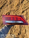 Driver Side Trunk Lid Mounte Oem 15-17 Acura Tlx 1YR Wrnty 34155TZ3A01. Fixed Price $166.00.