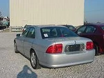 Used Deck Lid Fits: 2000 Lincoln Ls Grade. Fixed Price $485.00.