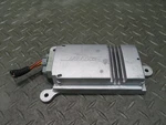 2015-2016 Porsche Cayenne 958 Bose Subwoofer Amplifier 9P1035465. Fixed Price $145.56.