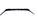 2019-2024 Lexus UX250H Rear Trunk Liftgate Tailgate Mounted Spoiler Wing W/light. Fixed Price $254.16.