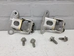 2007-2013 Acura Mdx Rear Hatch Liftgate Hinges Left/right Silver NH743MX. Fixed Price $42.00.