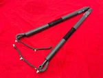 14-19 Bmw F34 Series Gt Rear Trunk Lid Tailgate Shock Support Spindle Set Oem. Fixed Price $129.56.