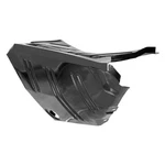 Trunk Floor Driver Side 1970-1974 Plymouth Barracuda 2422-735-70L. Fixed Price $150.52.