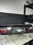 1992-1995 Honda Civic Hatchback 3DR Deck Lid Rear Oem Hardware. Fixed Price $399.95.
