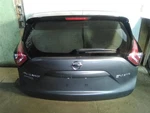 15-18 Nissan Murano Trunk/hatch/tailgate Power Liftgate. Fixed Price $500.00.
