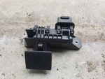 2006 2015 Mazda Mx Miata Nc Soft Top Latch Support Bracket NE51 68 320 Oem. Fixed Price $70.00.