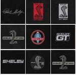 Lloyd Mats Classic Loop Shelby Mustang Trunk (2015-2022). Fixed Price $180.99.