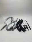 12-20 Bmw F30 328XI Sedan Trunk Lid Hinge Rear Left Right Used Oem. Fixed Price $99.99.