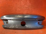 2015 2016 2017 2018 2019 2020 Mercedes Benz S-class S63 Coupe W217 Trunk Lid Oem. Fixed Price $491.40.