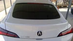 Trunk/hatch/tailgate Without Spoiler Fits 23 Integra 9492407. Fixed Price $1568.40.