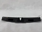 07-12 Mercedes GL450 Trunk Tailgate Handle Lock Latch Cover Trim Oem 1647400130. Fixed Price $42.27.
