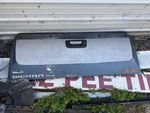 Tailgate For 2007-2013 Chevrolet Silverado 1500 Gmc Sierra Assembly. Fixed Price $250.00.