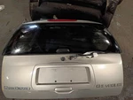 Trunk/hatch/tailgate 113" Wb With Heated Fits 02-03 Trailblazer 2256666. Fixed Price $599.99.