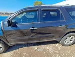 2014 Gmc Acadia Liftgate Tailgate Black 4DR Suv Used 121K Miles Oem 170-10245A. Fixed Price $284.95.
