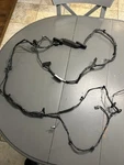 2013-18!FORD Escape Explorer Se Rear Left & Right Tailgate Wire Harness Oem+. Fixed Price $48.00.