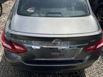 Used Deck Lid Fits: 2016 Nissan Altima Sdn W/spoiler Rear View Camera Grade. Fixed Price $1099.90.