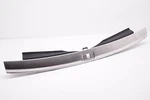 2007-2015 Audi Q7 Rear Trunk Liftgate Scuff Plate Trim Sill Panel 4L0864483A. Fixed Price $72.00.