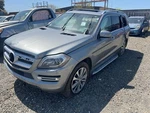 Right Hatchback Strut Oem 2015 Mercedes-benz GL450. Fixed Price $75.00.