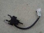 1990 Nissan 300ZX Non-turbo (2+0) Trunk Hatch Lock Cylinder Sensor W/ Wire Oem. Fixed Price $38.64.