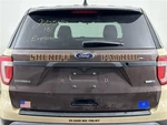 Trunk/hatch/tailgate Base With Police Package Fits 16-19 Explorer 2674508. Fixed Price $335.00.