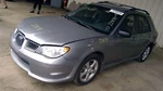 (local Pickup Only) Trunk/hatch/tailgate Station Wgn Without Spoiler Fits 06-07. Fixed Price $249.90.