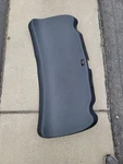 Tesla Model 3 Trunk Panel Cover Trim Part #1558860-00-B /w/ TAILGATE#5. Fixed Price $220.00.