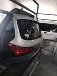 Used Deck Lid Fits: 2017 Audi Q5 Spoiler W/o Sport Appearance Package Grade. Fixed Price $566.99.