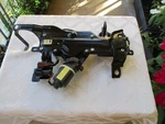 03-07 Lincoln Town Car Pull Down Trunk Motor Release Lock Striker Assembly Oem. Fixed Price $120.00.
